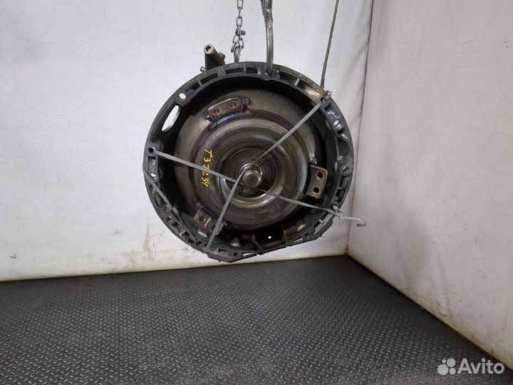 Кпп - автомат (АКПП) Mercedes E W211, 2007