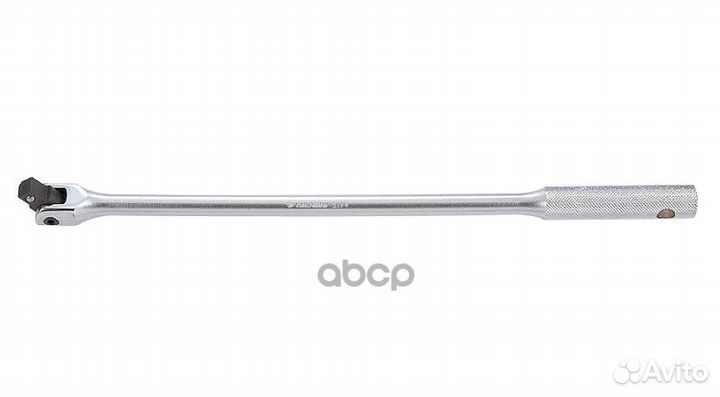 4452-24FR вороток 1/2'', 600мм, с шарниром 445