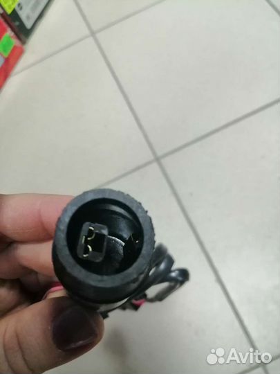 Жгут к датчику скорости волга 3110