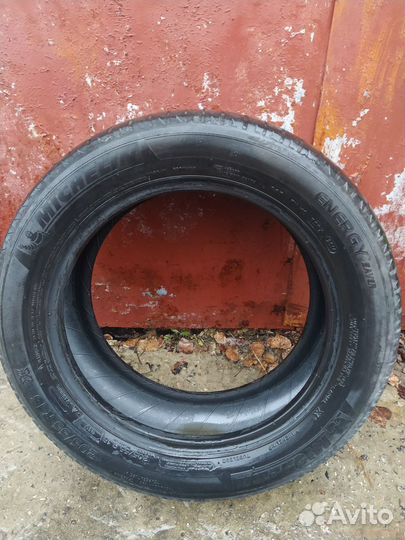 Michelin Energy Saver 205/55 R16 91H