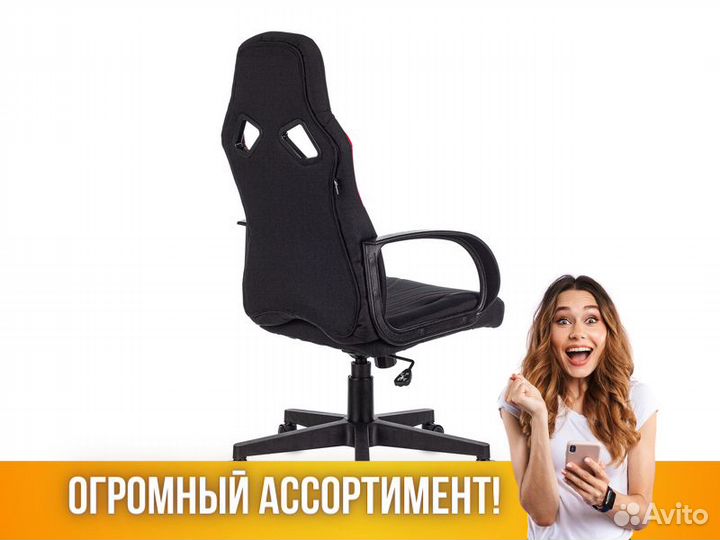 Кресло игровое Zombie runner