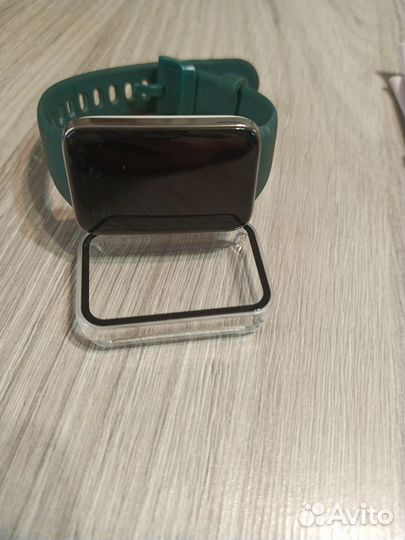 Смарт часы xiaomi smart band 7 pro