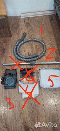 Zelmer aquawelt 1600w на запчасти