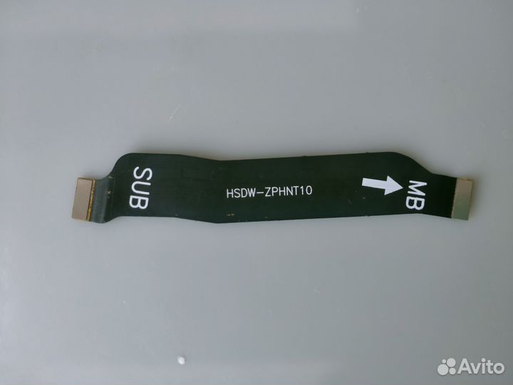Xiaomi Redmi Note 10S, 6/128 ГБ