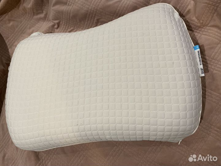 Подушка IKEA klubbsporre