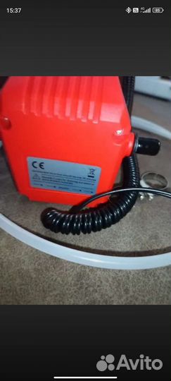 Мини пирометр