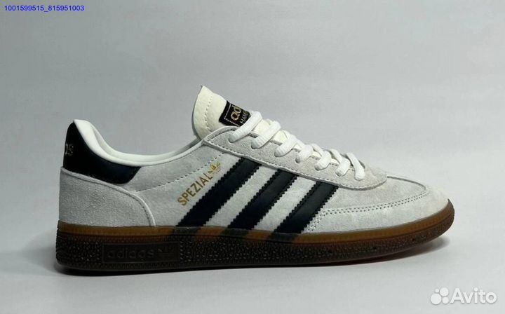 Кроссовки adidas spezial (Арт.45039)