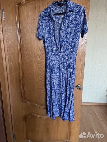 Платья пакетом