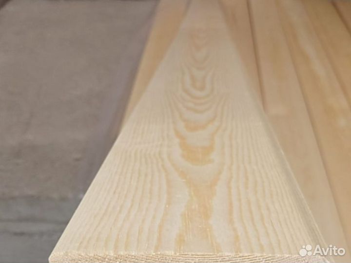 Вагонка лиственница 15 мм