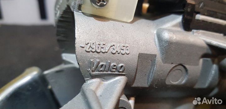 Замок зажигания Toyota Avensis 3 седан 270 1 2010