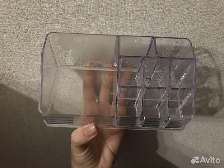 Органайзер для косметики