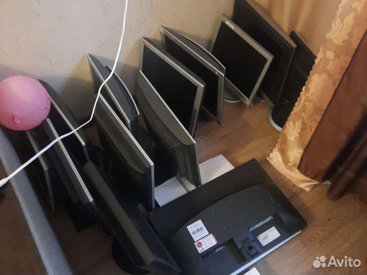 Мониторы. Acer. Samsung. LG. BenQ g925hda