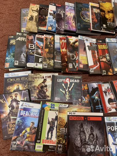 Компьютерная игра