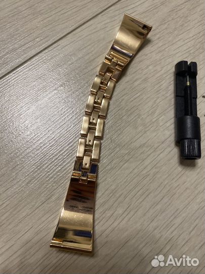 Браслет для часов 20 мм новый