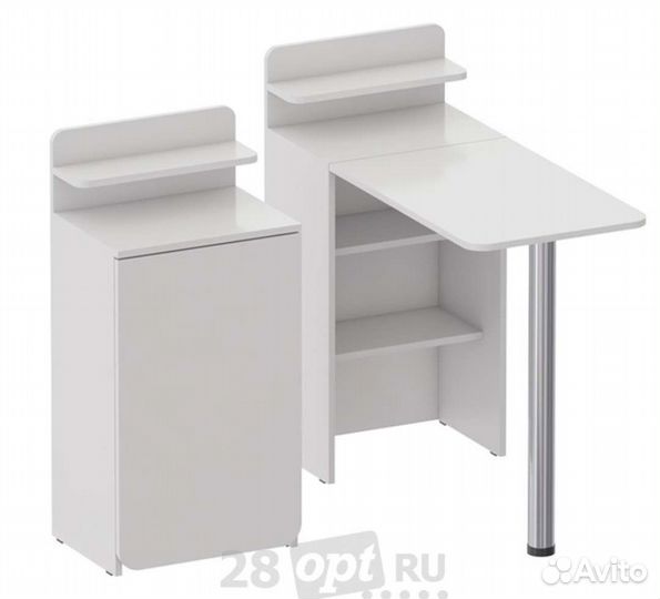 Стол складной для маникюра