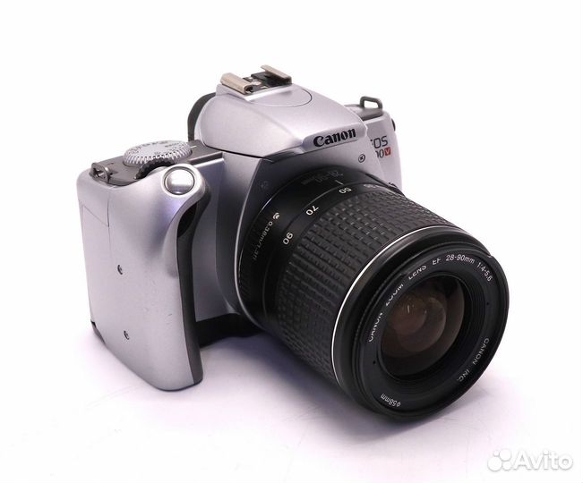 Canon EOS 300v kit 28-90mm (Japan)