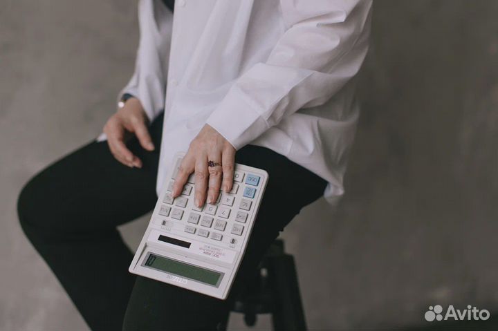 Бухгалтерские услуги для организаций дистанционно