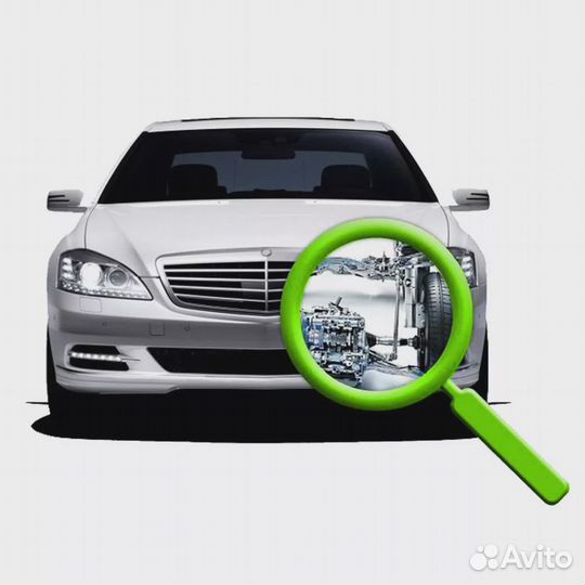 Автоподбор