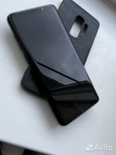 Samsung galaxy s9 plus 6/64
