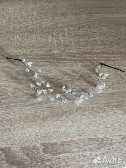 Украшение для волос