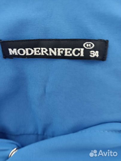 Рубашка школьная