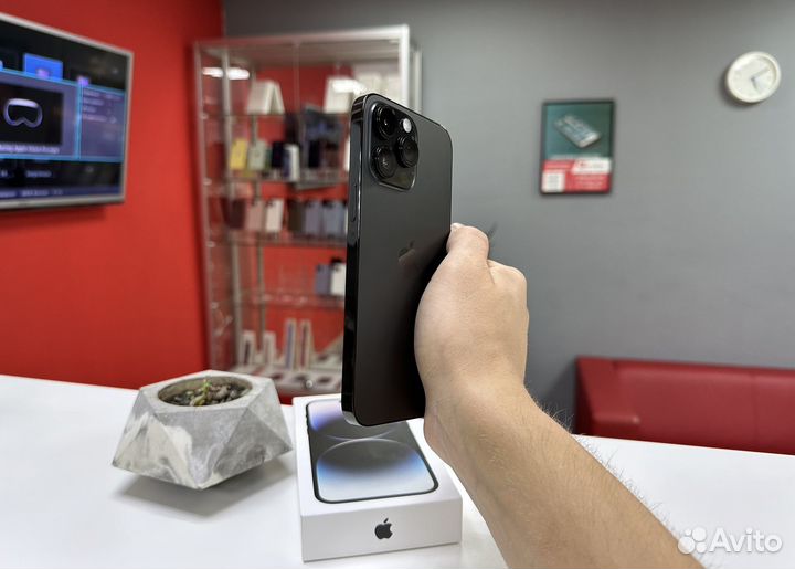 iPhone 14 Pro Max, 256 ГБ