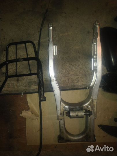 Запчасти Suzuki dr