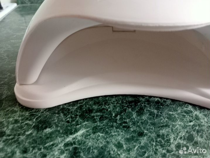 Макси набор для маникюра