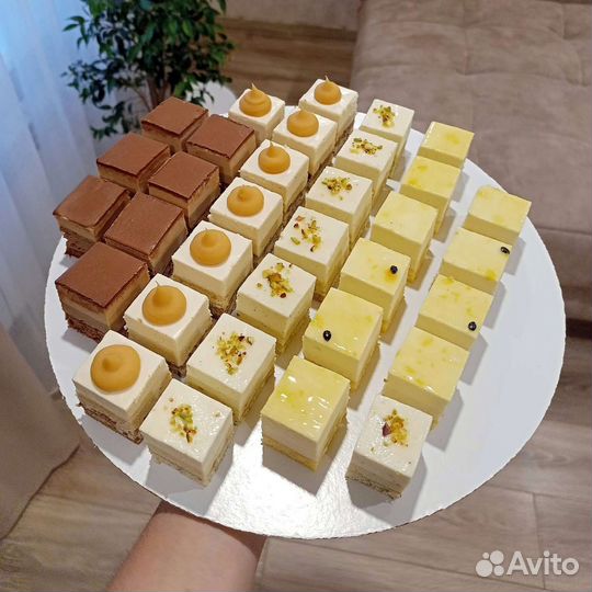 Кондитер
