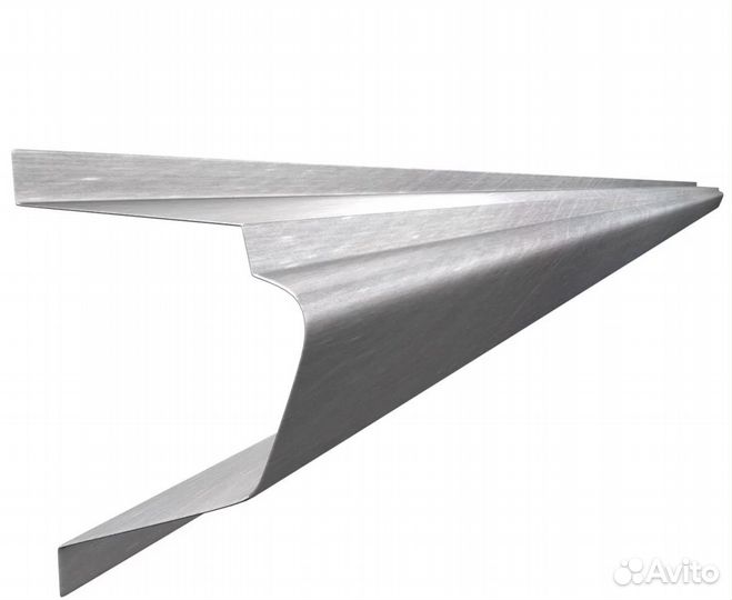 Ремонтные пороги и арки для Cadillac Сосново