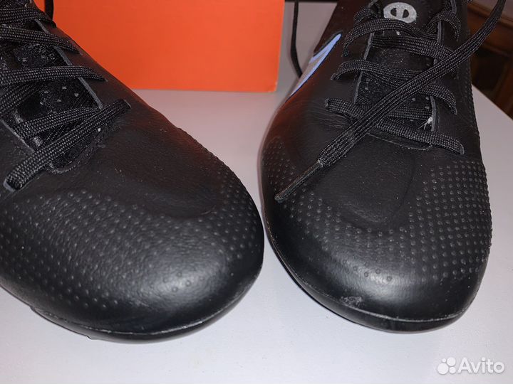 Бутсы nike tiempo legend