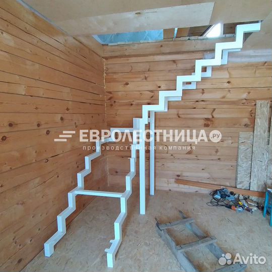 Лестница в дом