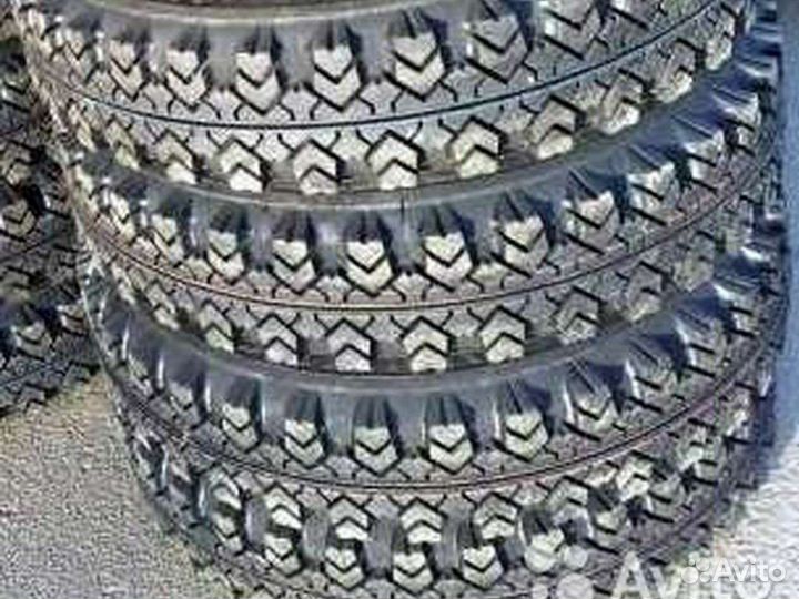 Алтайшина ВЛИ-5 175/80 R16 85P