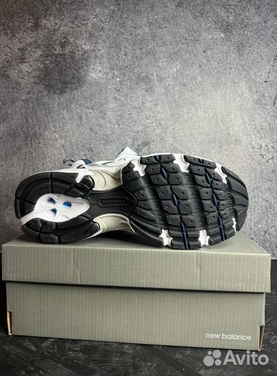 Кроссовки New Balance 530 Люкс