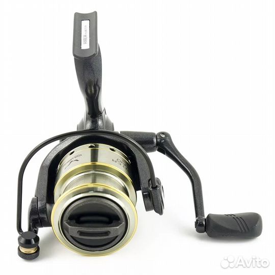 Катушка viva River Hunter FD 440 безынерционная