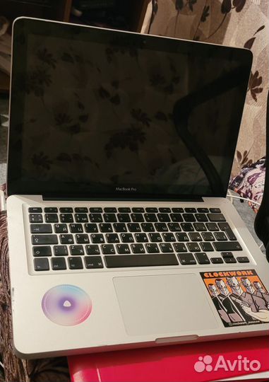 Apple MacBook Pro 13 2011