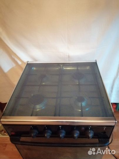 Газовая плита бу