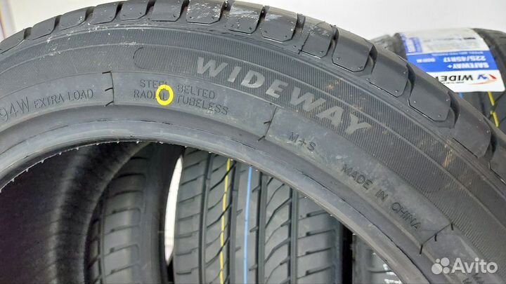 Wideway Safeway+ 225/45 R17 95S