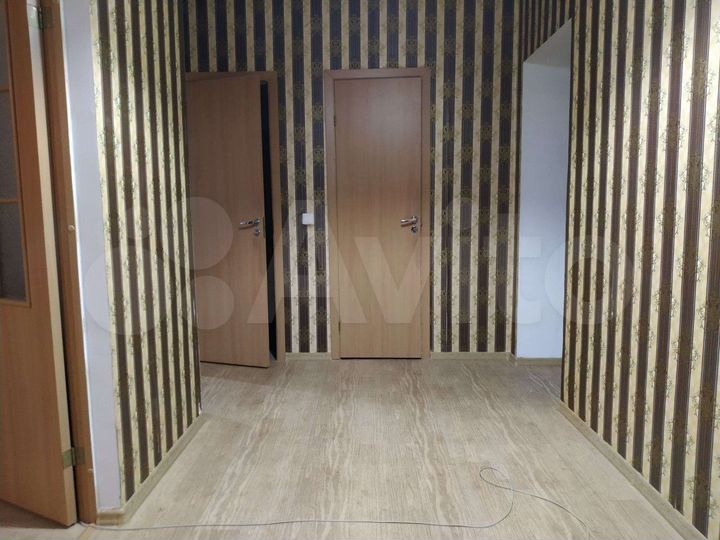 2-к. квартира, 61,5 м², 4/5 эт.