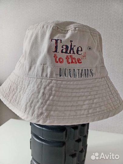 Панама outventure