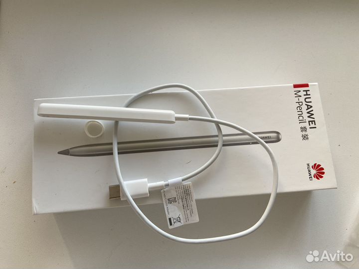 Стилус M-Pencil Mate Pade Pro huawei