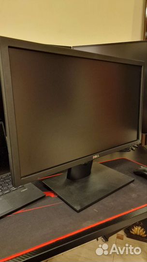 Монитор Dell E2216Hf 22 дюйма