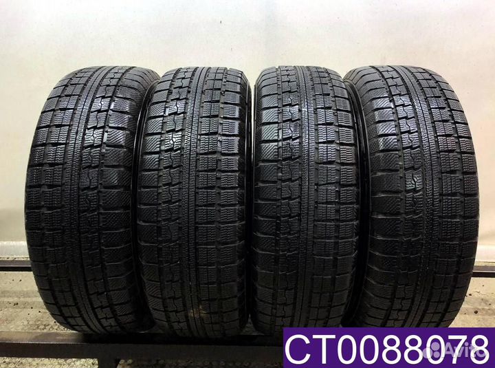 Toyo Winter Tranpath MK4a 205/60 R16 96T