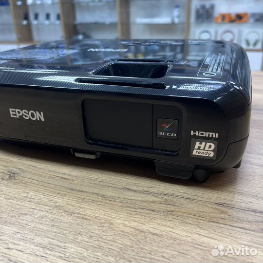 Проектор Epson