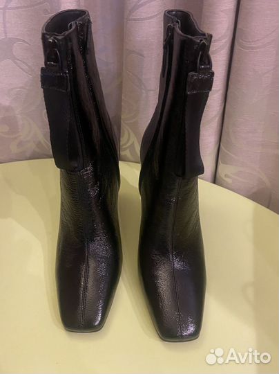 Ботильоны 38р