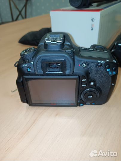 Фотооборудование
