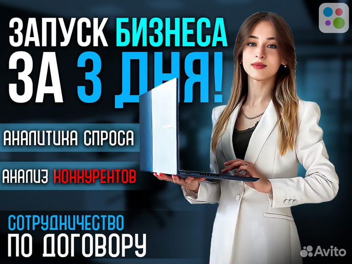 Авитолог. Услуги авитолога. Продвижение на Авито
