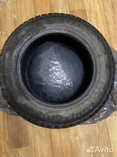 Nexen Winguard Ice 195/65 R15