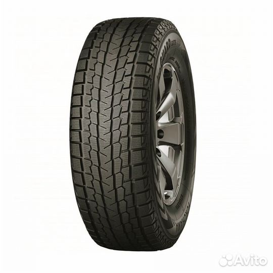 Yokohama Ice Guard G075 275/50 R20 113Q