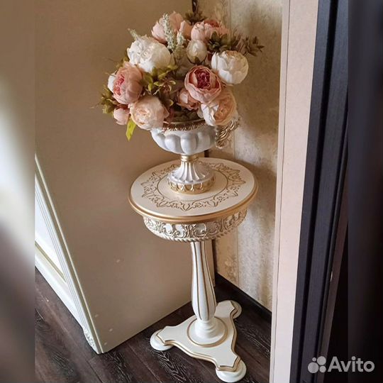 Цветочница